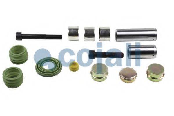 WABCO 12999776 Ремкомплект, підсилювач приводу зчеплення