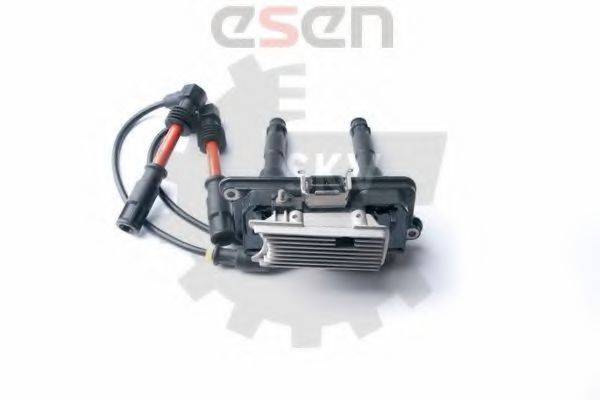 SKV GERMANY 03SKV218 Котушка запалювання