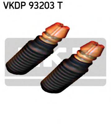 SKF VKDP93203T Пилозахисний комплект, амортизатор