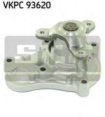 SKF VKPC93620 Водяний насос