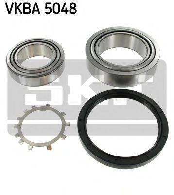 MERCEDES-BENZ 0039814305 Комплект підшипника маточини колеса