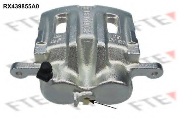 FTE RX439855A0 Гальмівний супорт