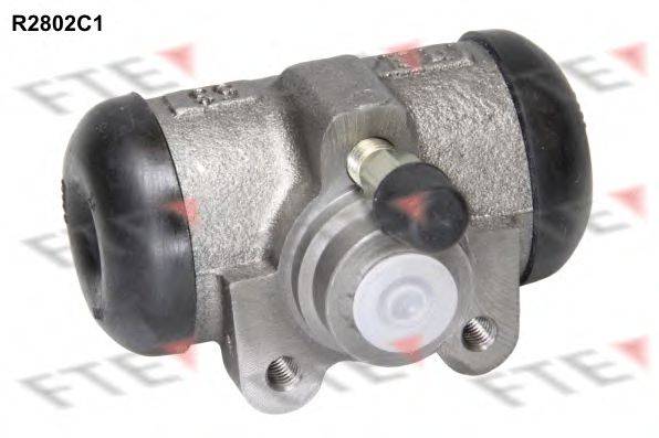 FTE R2802C1