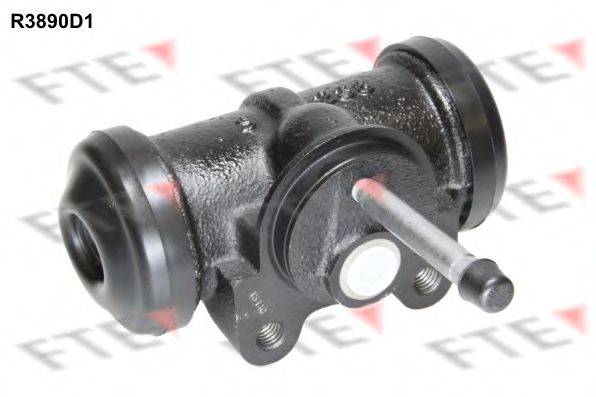 FTE R3890D1