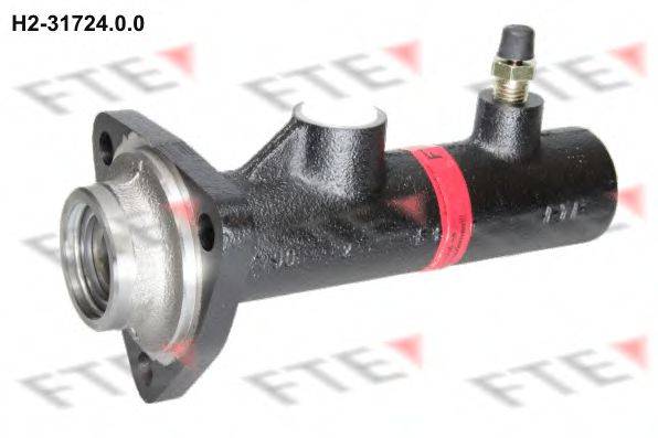 FTE H2-31724.0.0