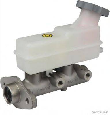 HERTH+BUSS JAKOPARTS J3100508 головний гальмівний циліндр