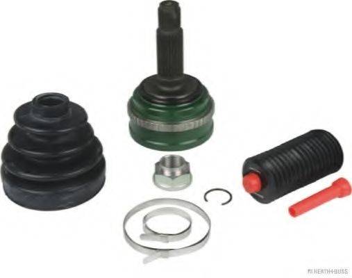 HERTH+BUSS JAKOPARTS J2824132 Шарнірний комплект, приводний вал