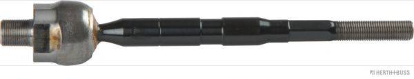 HERTH+BUSS JAKOPARTS J4854000 Осьовий шарнір, рульова тяга