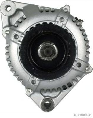 HERTH+BUSS JAKOPARTS J5114014 Генератор