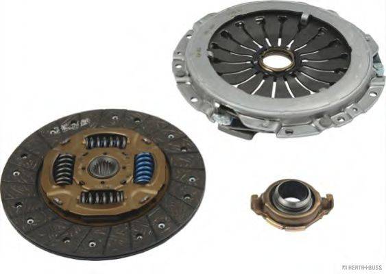 VALEO 826805 Комплект зчеплення