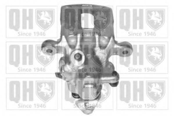 QUINTON HAZELL QBS3011 Гальмівний супорт