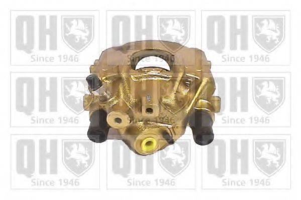QUINTON HAZELL QBS4359 Гальмівний супорт