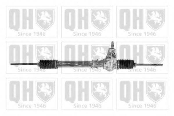 QUINTON HAZELL QSRP554 Рульовий механізм