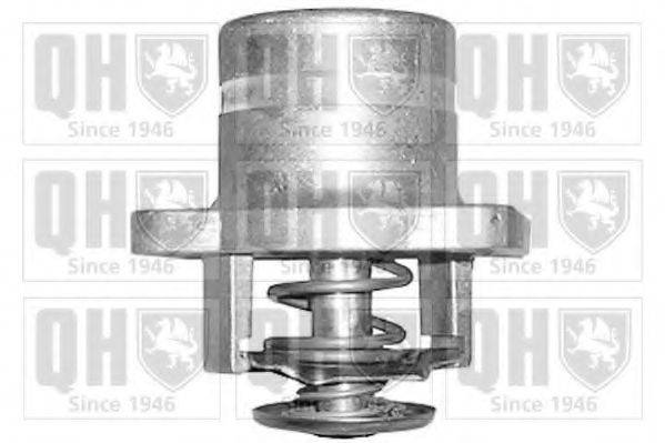 ALFAROME/FIAT/LANCI 60537499 Термостат, охолоджуюча рідина