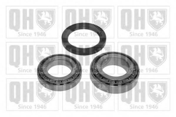 QUINTON HAZELL QWB818