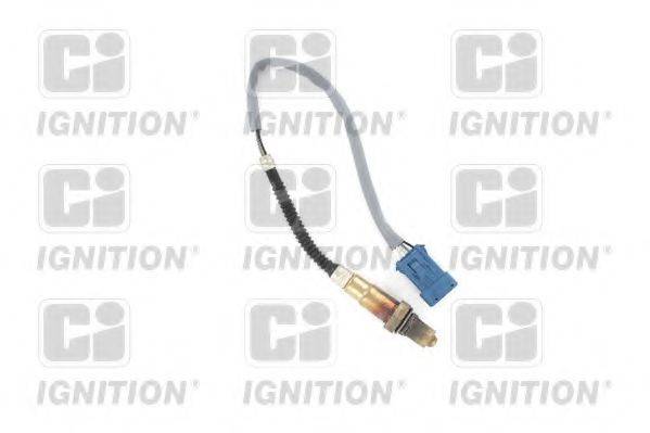 QUINTON HAZELL XLOS1431 Лямбда-зонд