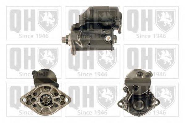 QUINTON HAZELL QRS2074 Стартер