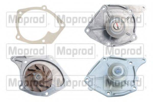 QUINTON HAZELL MCP3629