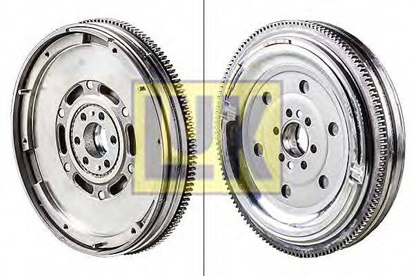 AUDI 038105266AB Маховик