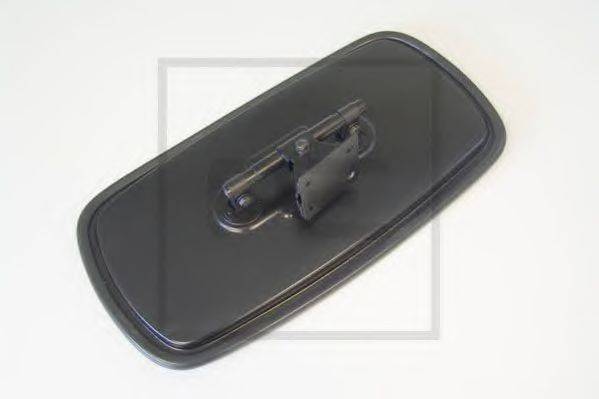 PE AUTOMOTIVE 008.075-00 Зовнішнє дзеркало