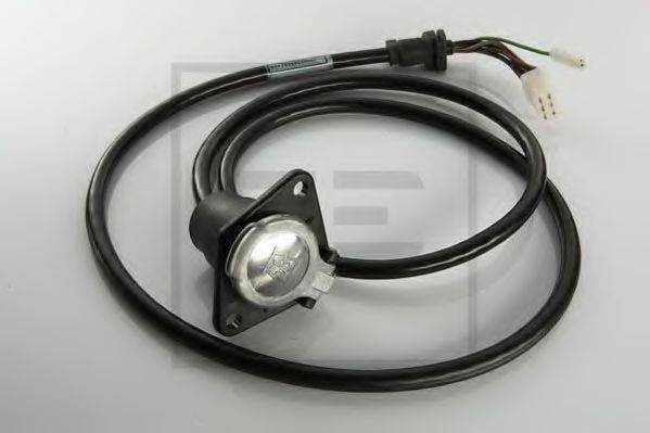 MERCEDES-BENZ 383 540 06 07 Електропроводка