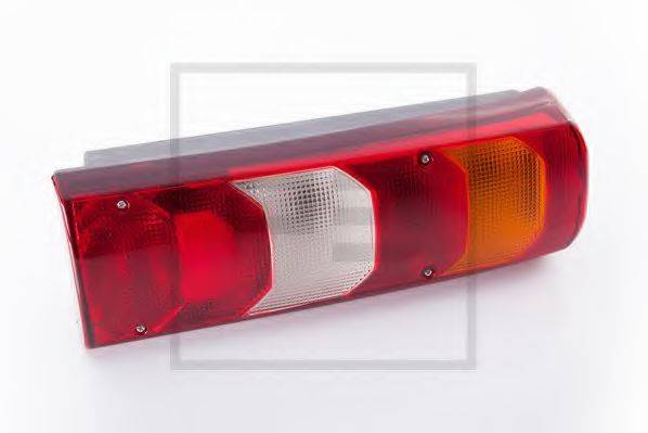 MERCEDES-BENZ 003 544 08 03 Задні ліхтарі
