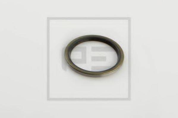 MERCEDES-BENZ 009 997 60 47 Прокладання валу