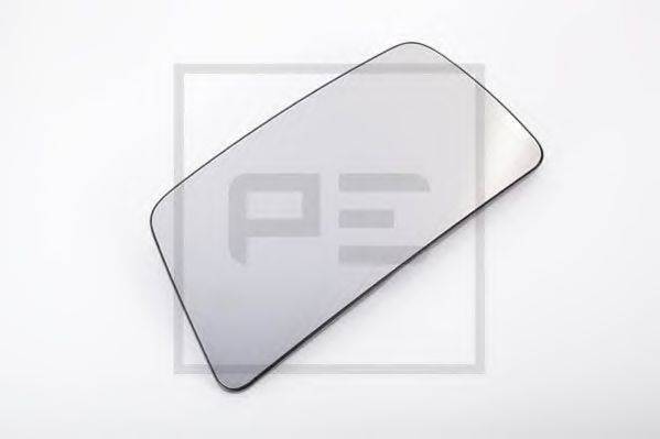 MERCEDES-BENZ 0028113333 Дзеркальне скло, зовнішнє дзеркало