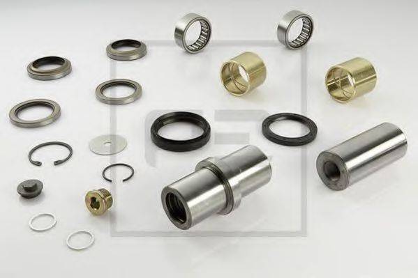 AUGER 55131 Ремкомплект, шворень поворотного кулака