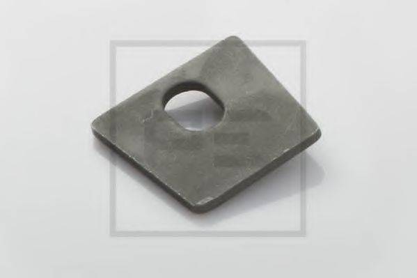 FEBI BILSTEIN 03 401 Утримуюча пластина