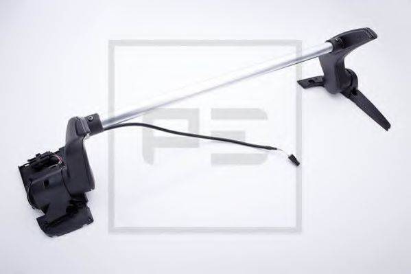 AUGER 73987 Кронштейн, зовнішнє дзеркало