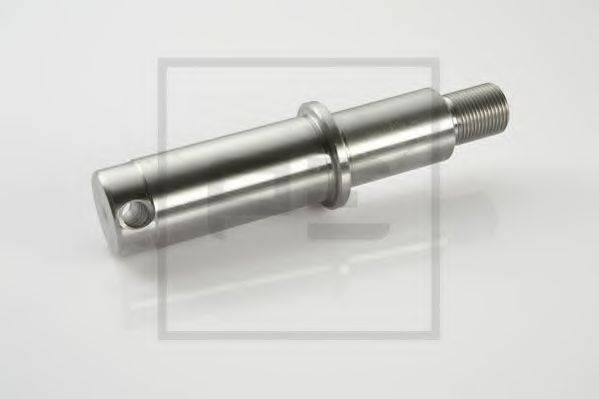 AUGER 52324 Болт гальмівної колодки