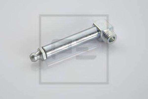 STELLOX 8917038SX Прес-маслянка
