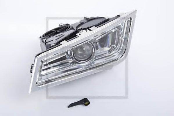 VOLVO 21 035 692 Протитуманна фара