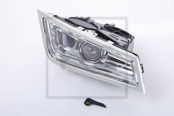 VOLVO 21 035 690 Протитуманна фара
