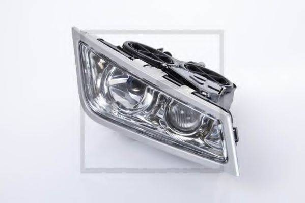 VOLVO 21 297 917 Протитуманна фара