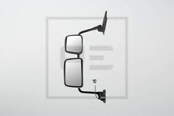 DT 6.75018 Система дзеркал