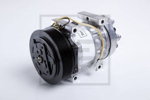 RENAULT TRUCKS 7420 538 307 Компресор, кондиціонер