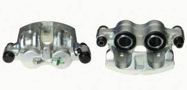BREMBO FA6020 Гальмівний супорт