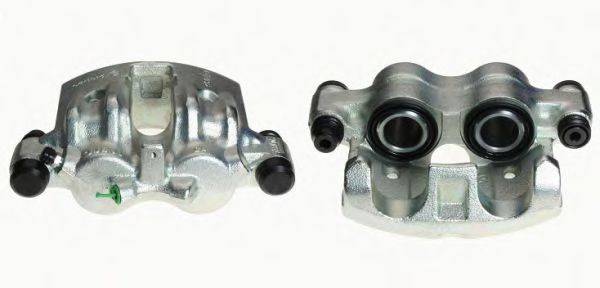 BREMBO FA6021 Гальмівний супорт
