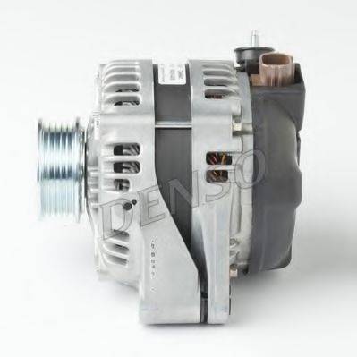 DENSO DAN941 Генератор