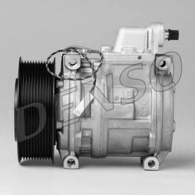 MERCEDES-BENZ 5412301111 Компресор, кондиціонер