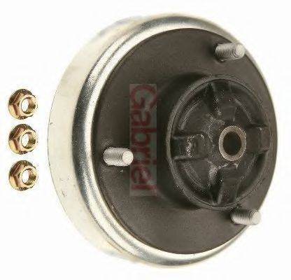 GABRIEL GK109 Опора стійки амортизатора