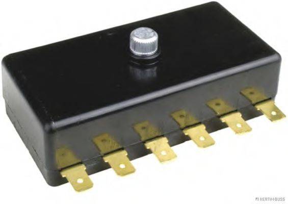 O & K 215 463 Розетка запобіжників