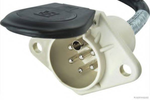 HERTH+BUSS ELPARTS 51305219