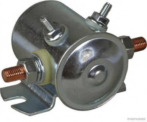 PRESTOLITE ELECTRIC 15-243 Перемикач запалювання