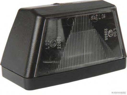 HERTH+BUSS ELPARTS 84750057
