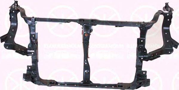 KLOKKERHOLM 2956200 Облицювання передка