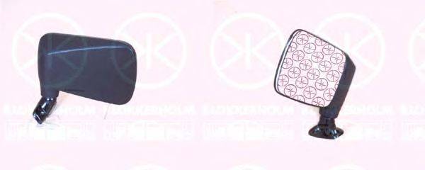 KLOKKERHOLM 95201011 Зовнішнє дзеркало