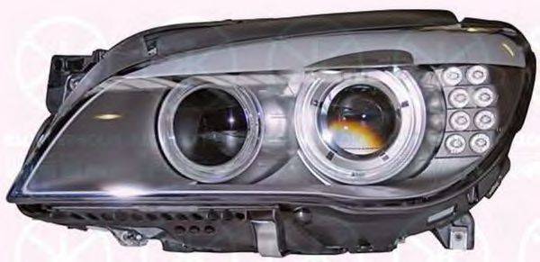 KLOKKERHOLM 00770182A1 Основна фара